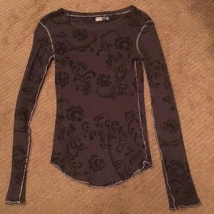 Michael Star T-shirt